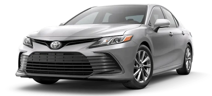 2023 Toyota Camry For Sale In Pensacola, FL | Bob Tyler Toyota